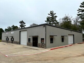 More details for 21360 Shannon Cir, Montgomery, TX - Flex for Lease