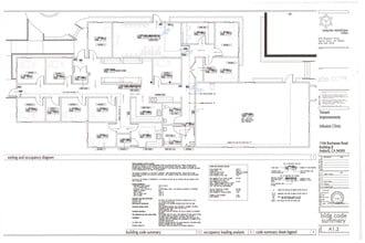 1104 Buchanan Rd, Antioch, CA for lease Floor Plan- Image 1 of 6