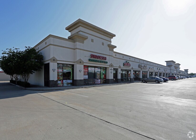 10223 W Broadway St, Pearland, TX for lease - Primary Photo - Image 3 of 4
