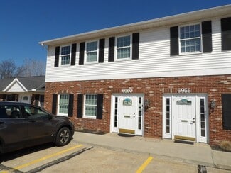 More details for 6960 Spinach Dr, Mentor, OH - Office for Sale