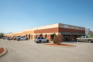 Plus de détails pour 131 Weakley Ln, Smyrna, TN - Local d'activités à louer