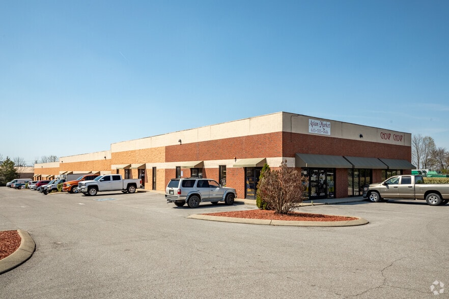 131 Weakley Ln, Smyrna, TN for lease - Primary Photo - Image 1 of 10