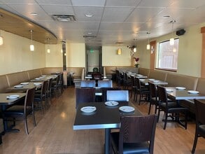 3924 El Camino Real, Palo Alto, CA for lease Interior Photo- Image 1 of 2