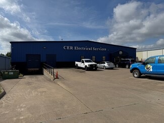 More details for 910 KCK Way, Cedar Hill, TX - Industrial for Sale