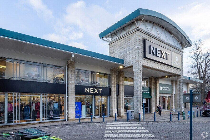 Tachbrook Rd, Sutton Coldfield for lease - Building Photo - Image 2 of 2