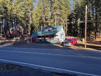 Plus de détails pour 305 N 3rd St, Mccall, ID - Commerce de détail à vendre