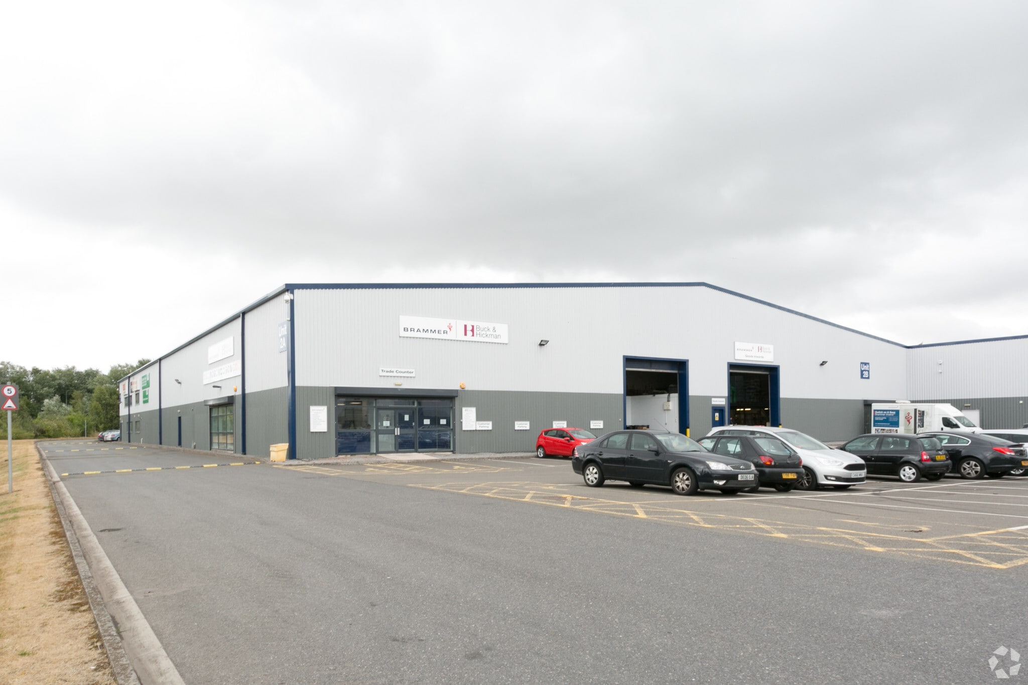 Glass Ave, Cardiff for sale Building Photo- Image 1 of 1