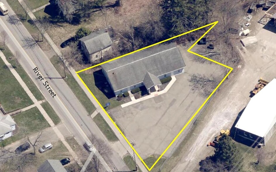 59 River St, Sidney, NY for sale - Building Photo - Image 3 of 3