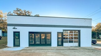 Plus de détails pour 827 N Madison St, Thomasville, GA - Commerce de détail à vendre