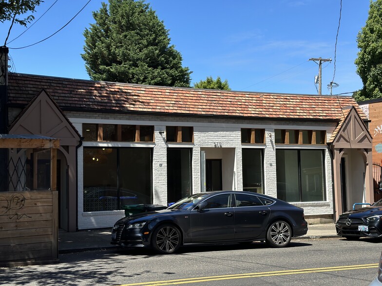 519-527 NW 21st Ave, Portland, OR for sale - Building Photo - Image 1 of 1