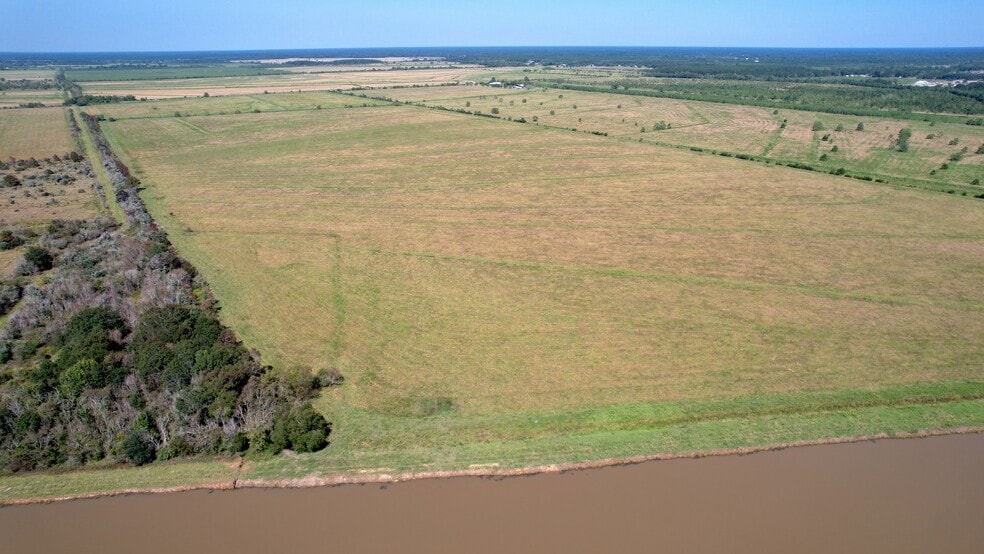 0 Keith Rd, Beaumont, TX à vendre - Aérien - Image 2 de 17