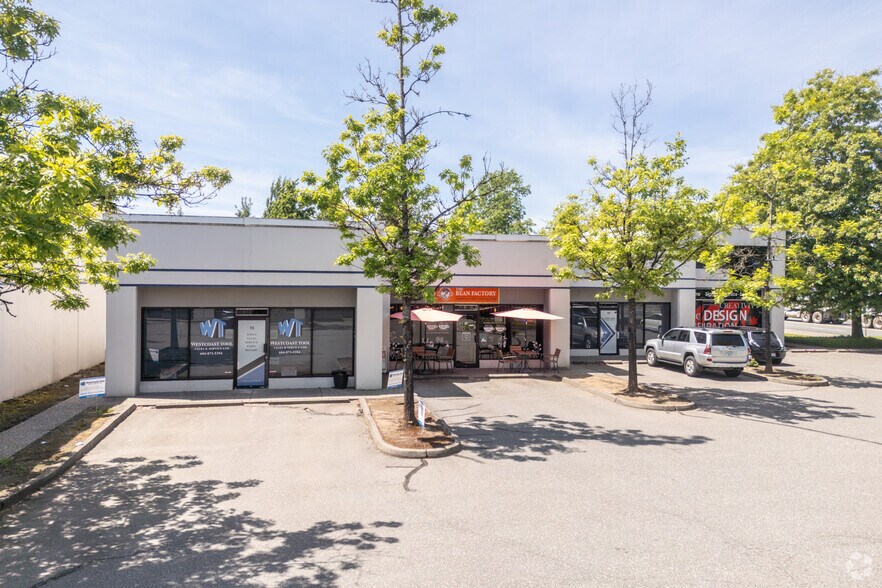 18812 96th Ave, Surrey, BC à louer - Photo du bâtiment - Image 3 de 4