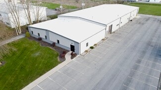 More details for 7007 Trafalgar St, Fort Wayne, IN - Flex for Lease
