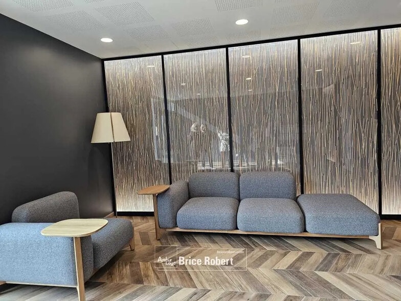 Bureau dans Lyon à louer - Photo intérieure - Image 2 de 20