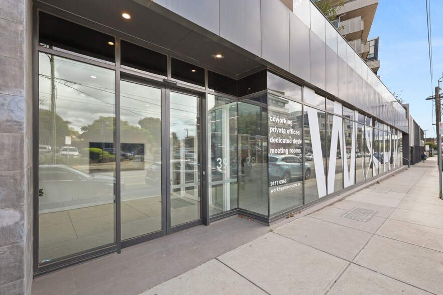 39-43 Plenty Rd, Preston for sale - Building Photo - Image 2 of 8