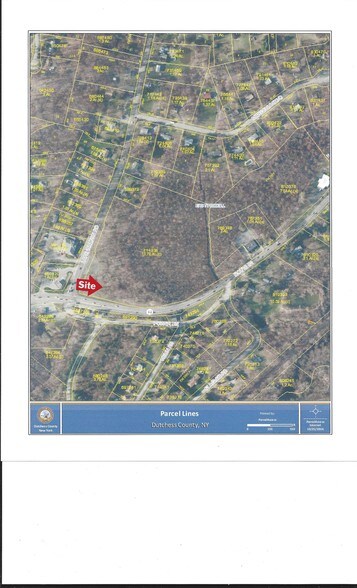 239 Lake Walton Rd, Hopewell Junction, NY à vendre - Photo du bâtiment - Image 2 de 4