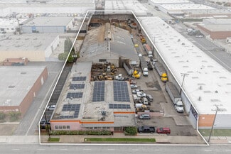 Plus de détails pour 355 W Alondra Blvd, Gardena, CA - Industriel à vendre