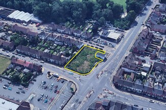 More details for Ransome Rd, Northampton - Land for Sale