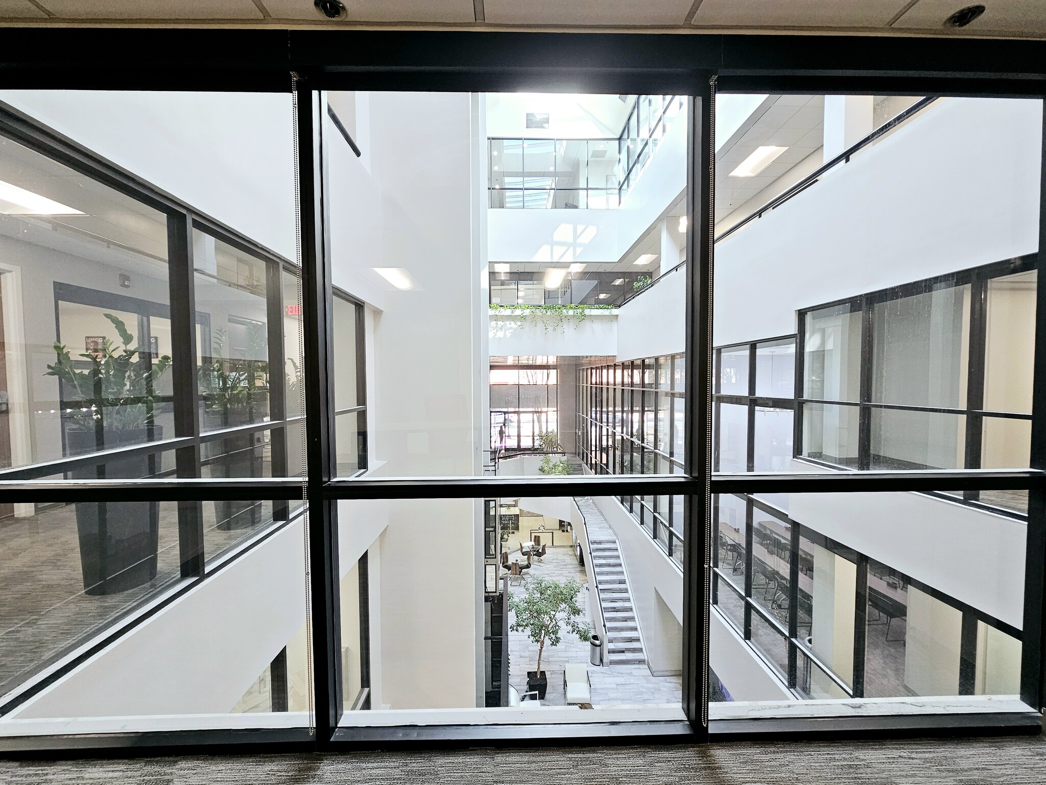 101 S Elm St, Greensboro, NC à louer Photo intérieure- Image 1 de 5