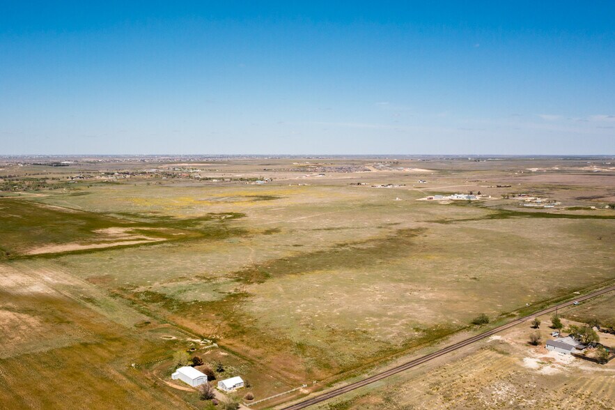 Tierra Blanca Creek, Canyon, TX à vendre - Photo du bâtiment - Image 2 de 7