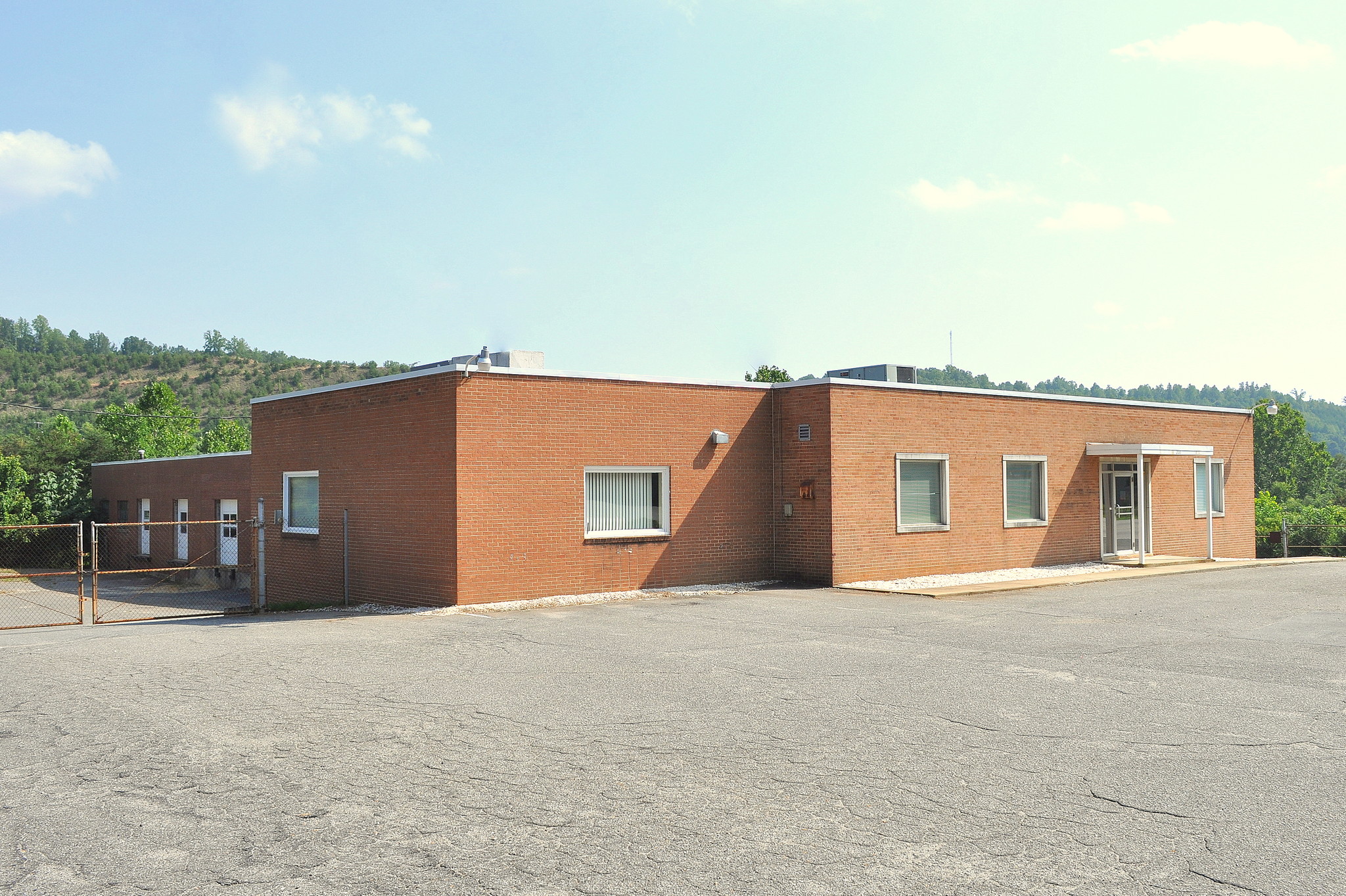 200 VC Dr, Martinsville, VA for sale Building Photo- Image 1 of 1