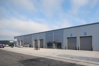 More details for 4 Sun Rise Way, Amesbury - Industrial for Lease