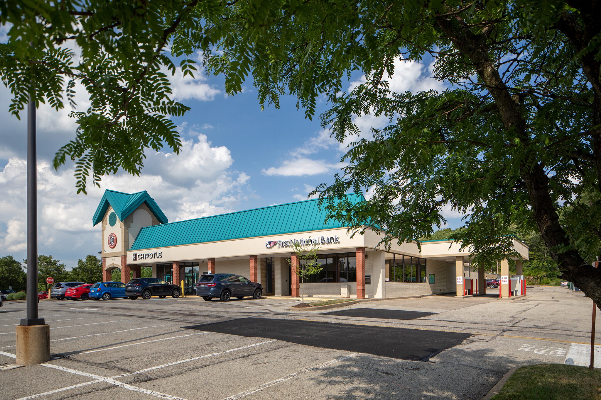 4960 William Flynn Hwy, Allison Park, PA for lease Interior Photo- Image 1 of 1