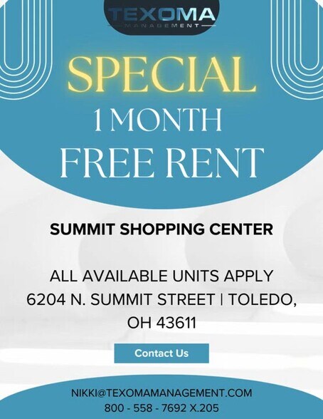 6204 N Summit St, Toledo, OH à louer - Vidéo sur l’inscription commerciale - Image 2 de 19