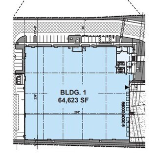 Plus de détails pour NW of S Archibald Ave and Remington Ave, Ontario, CA - Industriel à louer