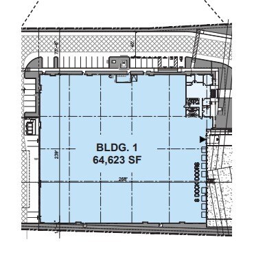 NW of S Archibald Ave and Remington Ave, Ontario, CA for lease Building Photo- Image 1 of 4