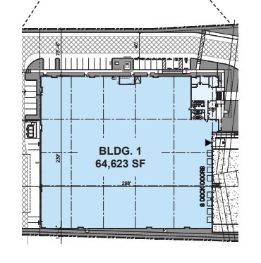 NW of S Archibald Ave and Remington Ave, Ontario, CA for lease Primary Photo- Image 1 of 4