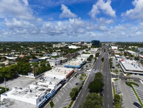 2822 E Commercial Blvd, Fort Lauderdale, FL for lease Interior Photo- Image 2 of 13