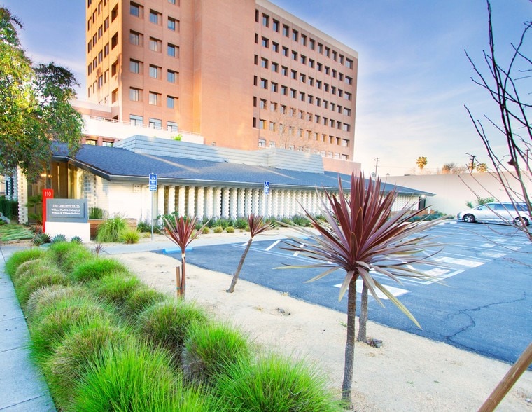 110 N 3rd St, San Jose, CA for lease - Building Photo - Image 3 of 4