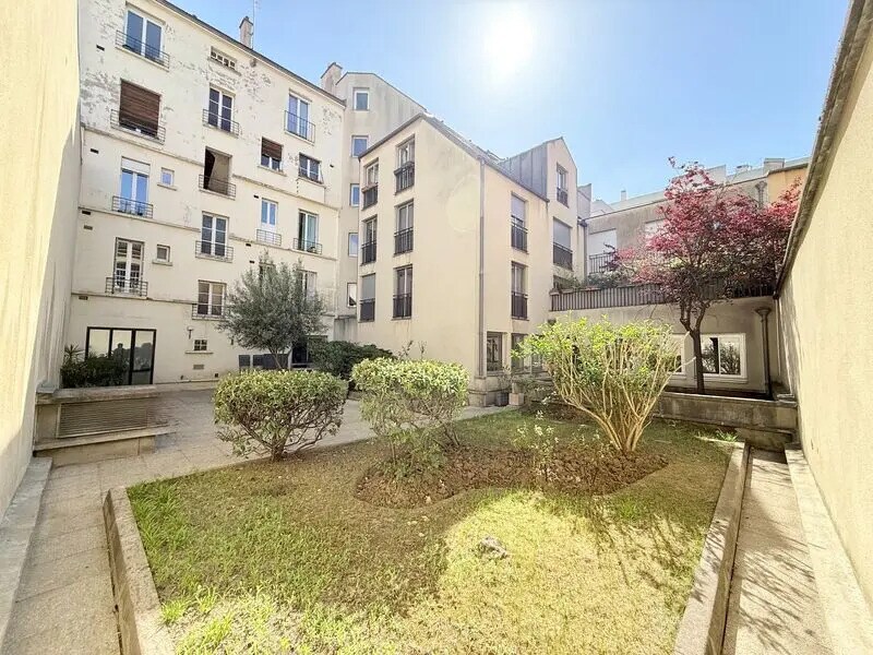 Bureau dans Paris à vendre Photo du bâtiment- Image 1 de 18