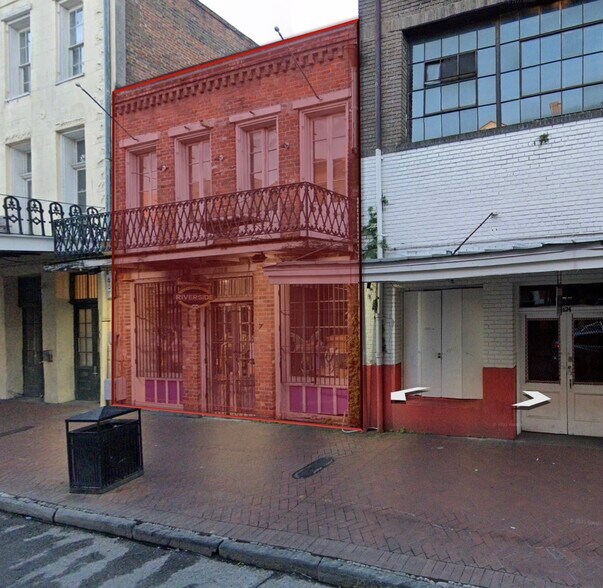 1128 Decatur St, New Orleans, LA for sale - Primary Photo - Image 1 of 7
