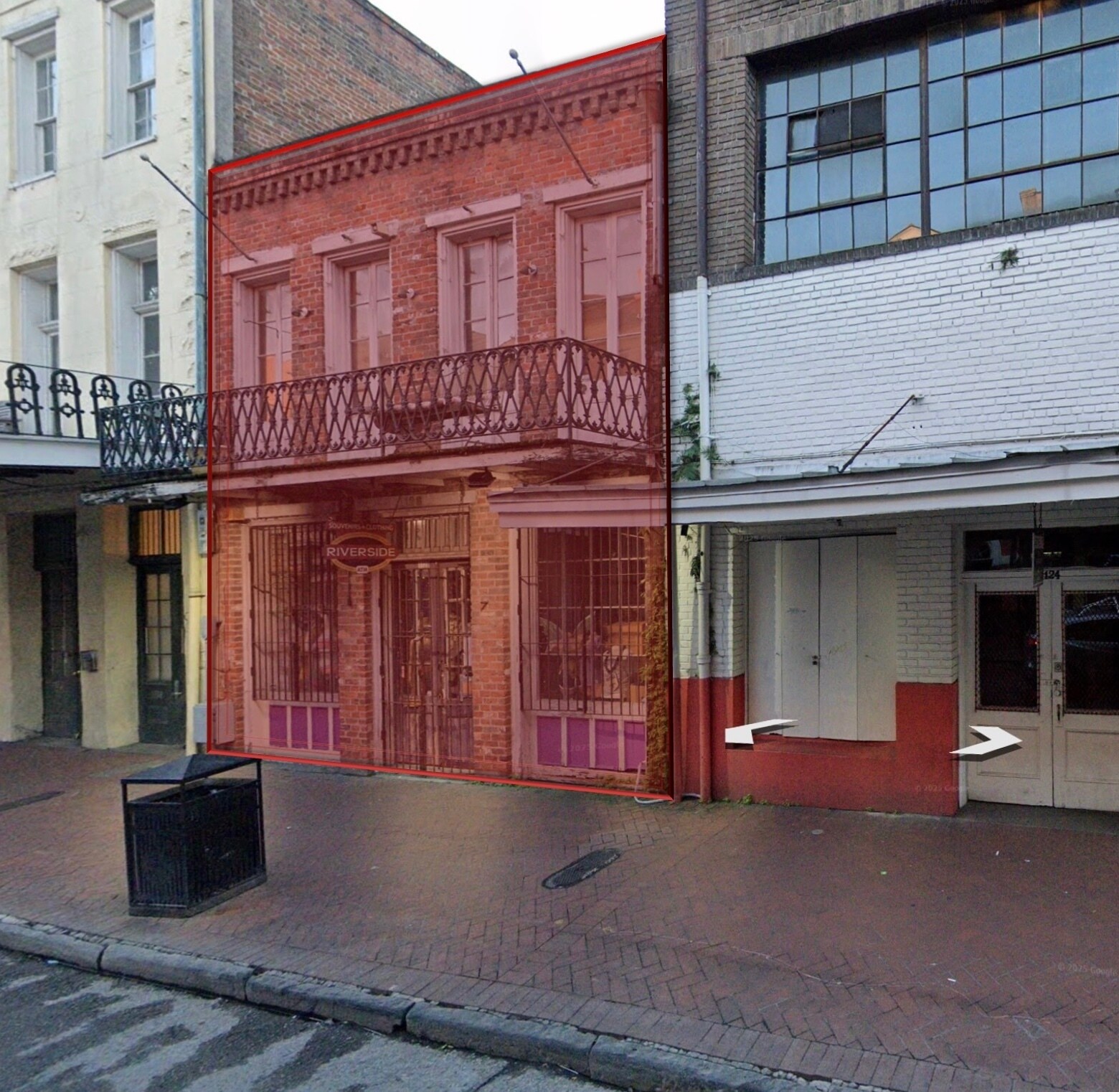 1128 Decatur St, New Orleans, LA for sale Primary Photo- Image 1 of 8