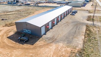 Plus de détails pour 12309 County Road 2300, Lubbock, TX - Industriel à vendre