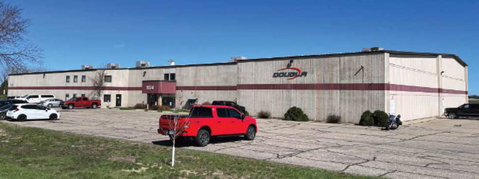 1104 34th Ave W, Alexandria, MN for lease - Building Photo - Image 1 of 3