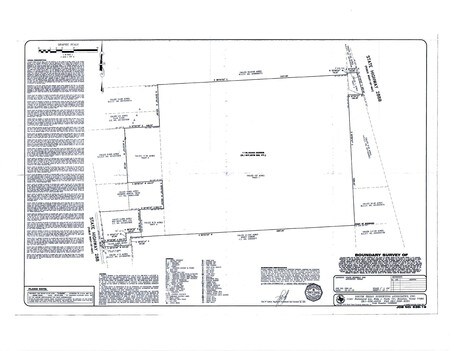 118 Acres, Angleton, TX à vendre - Autre - Image 2 de 3