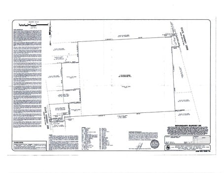 118 Acres, Angleton, TX for sale - Other - Image 2 of 3