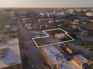 Plus de détails pour 1216-1220 5th Ave, Fort Worth, TX - Bureau à vendre