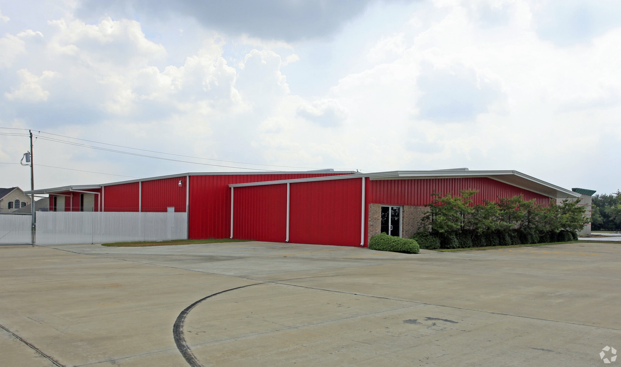 11032 Spencer Hwy, La Porte, TX for lease Primary Photo- Image 1 of 7