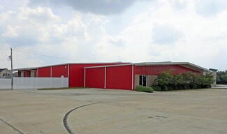 Plus de détails pour 11032 Spencer Hwy, La Porte, TX - Industriel à louer