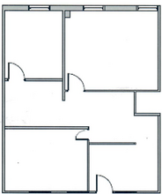 6420 Richmond Ave, Houston, TX for lease Floor Plan- Image 1 of 1