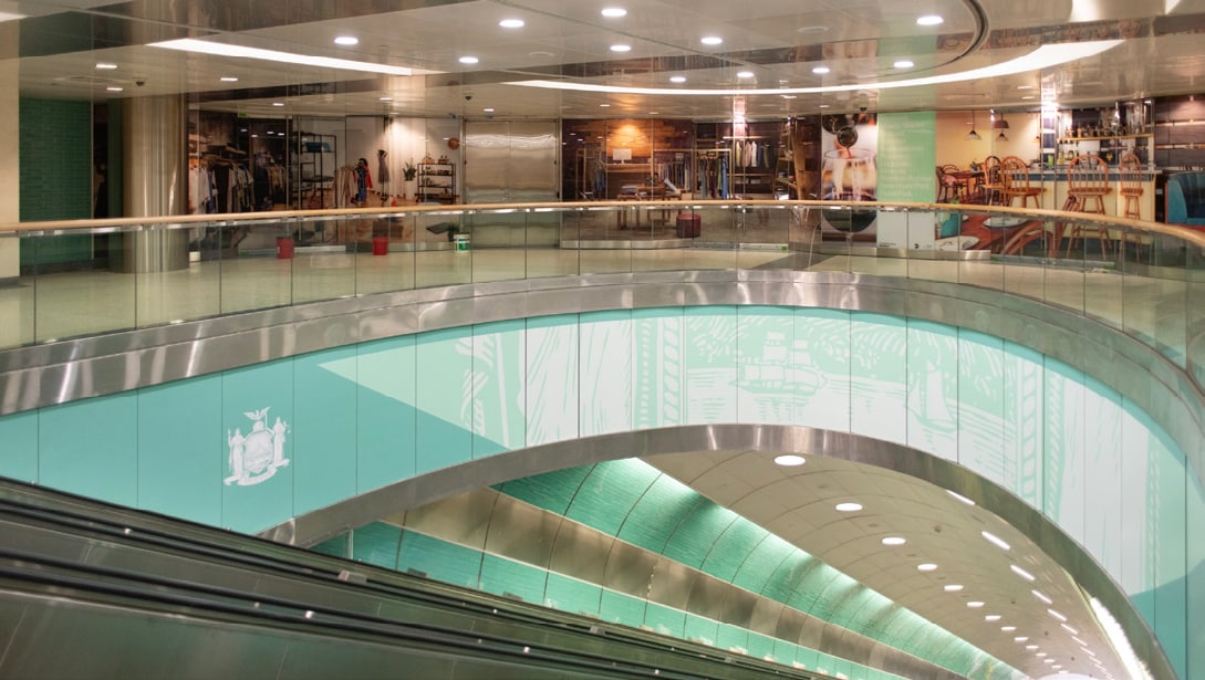 75-107 E 42nd St, New York, NY à louer Photo intérieure- Image 1 de 5