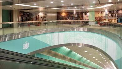 75-107 E 42nd St, New York, NY à louer Photo intérieure- Image 1 de 5