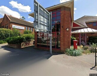More details for 50 Denmark St, Wokingham - Office for Lease