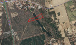 Plus de détails pour Wagon Train Rd, Rocky Point, NC - Terrain à vendre