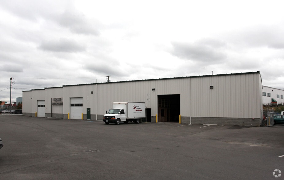 3113 S Pine St, Tacoma, WA for lease - Building Photo - Image 3 of 9