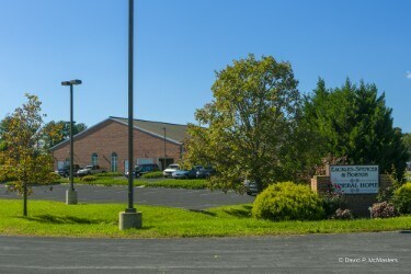 256 Halltown Rd, Harpers Ferry, WV à vendre - Photo du bâtiment - Image 3 de 10